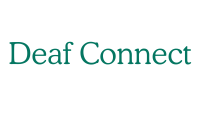 Deaf Connect Charity Donation