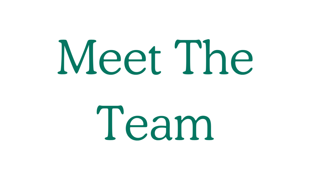 Meet the Team
