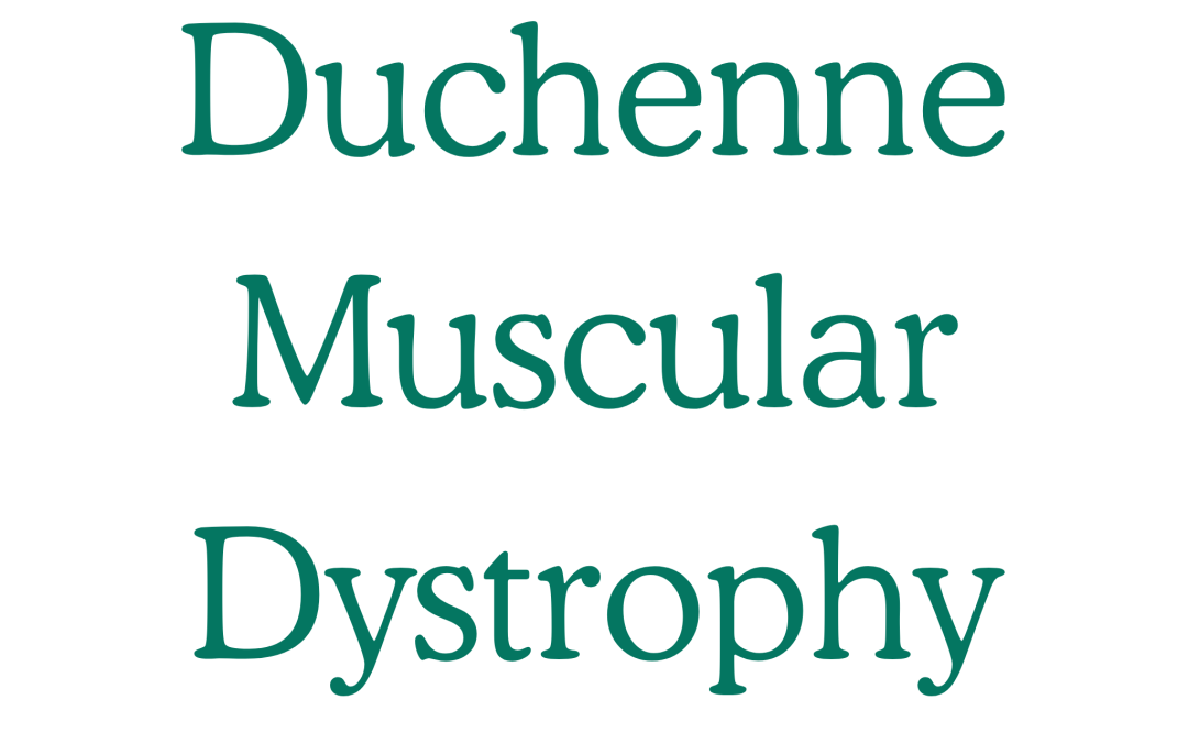 Duchenne Muscular Dystrophy