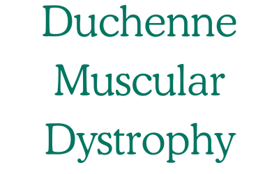 Duchenne Muscular Dystrophy