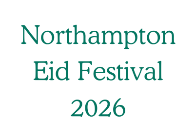 Northampton Eid Festival 2026