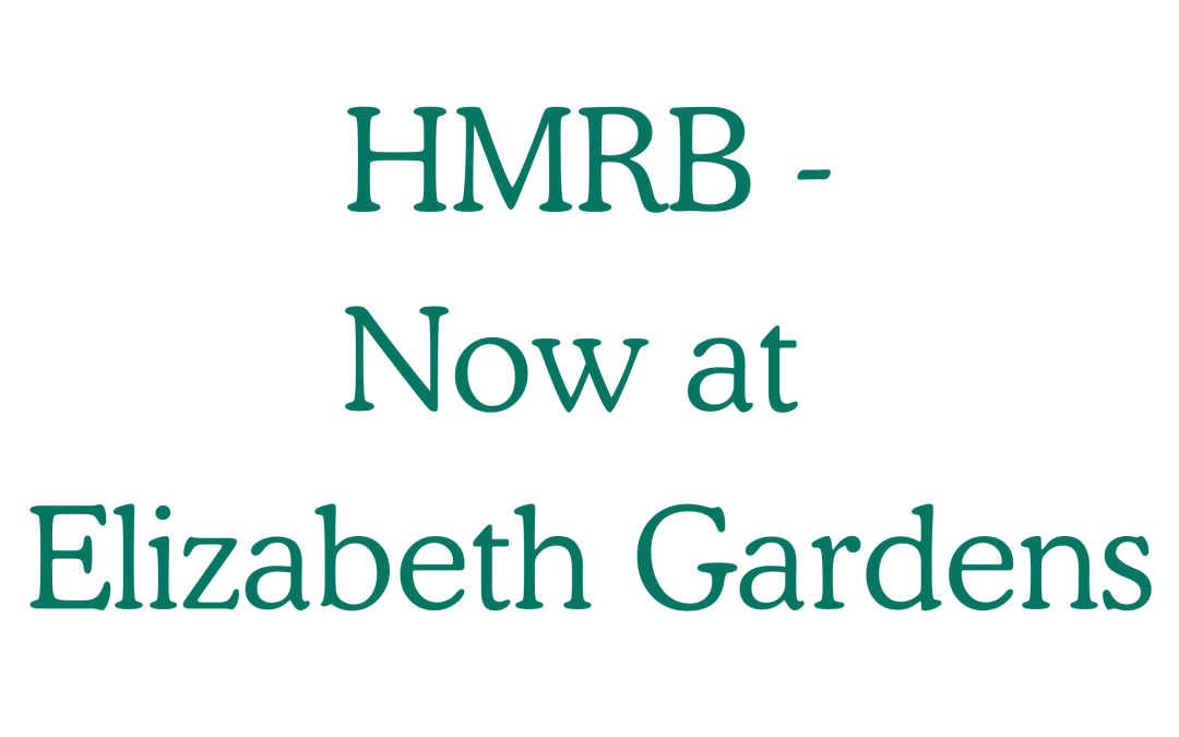 HM Rehab Basics – Now at Elizabeth Gardens